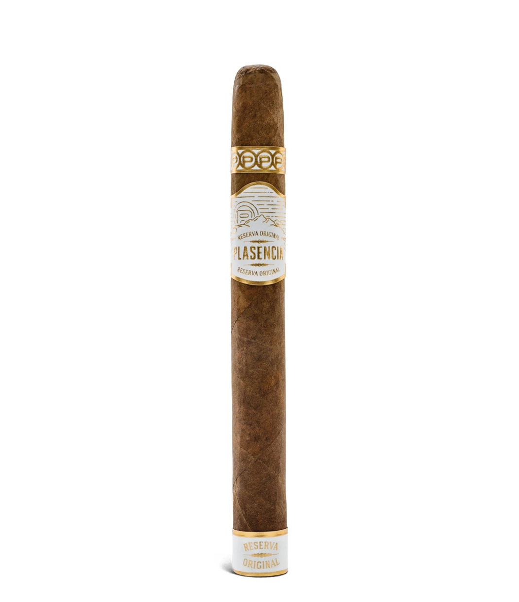 Plasencia Reserva Original Churchill Box of 20 from AuCigars, premium Cuban cigar.