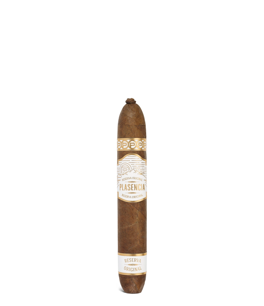 Plasencia Reserva Original Cortez Box of 10 from AuCigars, premium Cuban cigar.