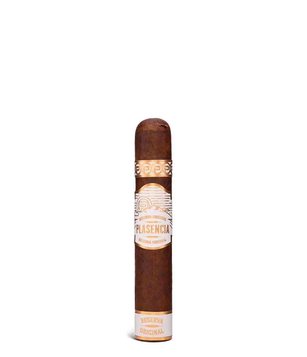 Plasencia Reserva Original Robusto Box of 10 from AuCigars, premium Cuban cigar.