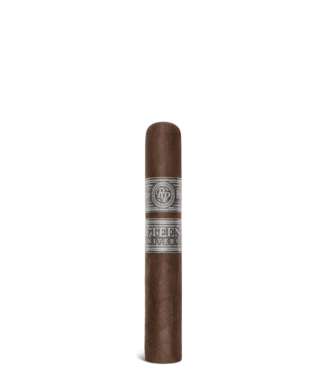 Rocky Patel 15th Anniversary Robusto Box of 20 from AuCigars, premium Cuban cigar.