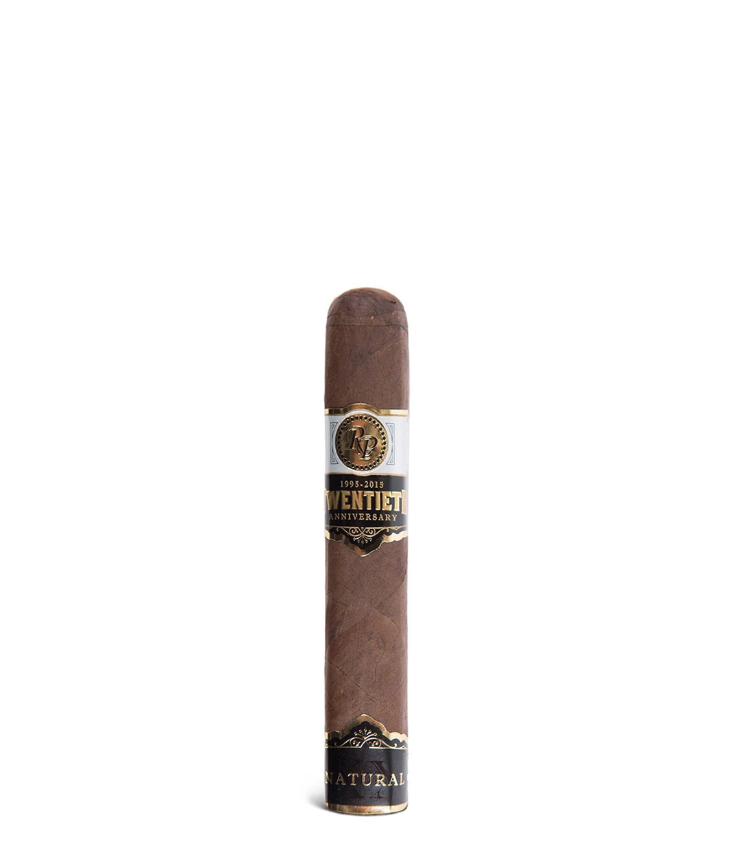 Rocky Patel 20th Anniversary Rothschild Box of 20 from AuCigars, premium Cuban cigar.