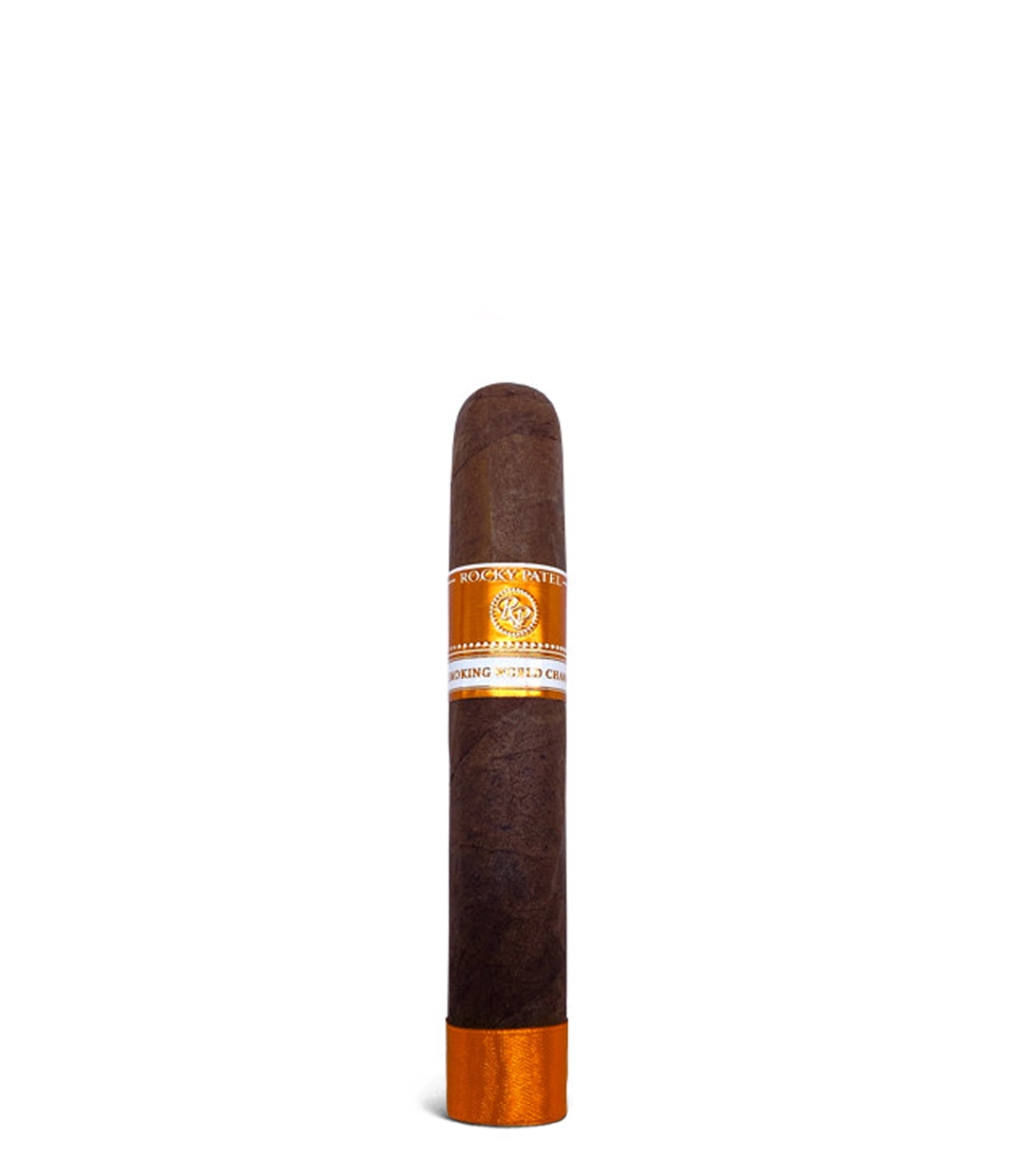 Rocky Patel Cigar Smoking World Championship Robusto Box of 20 from AuCigars, premium Cuban cigar.