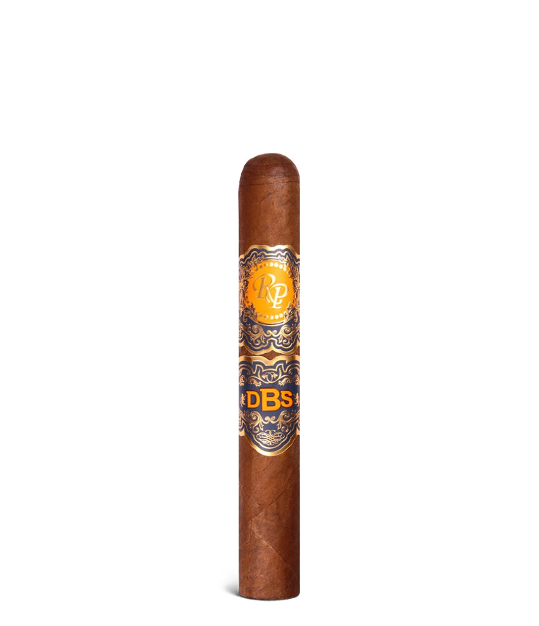 Rocky Patel DBS Robusto Box of 20 from AuCigars, premium Cuban cigar.