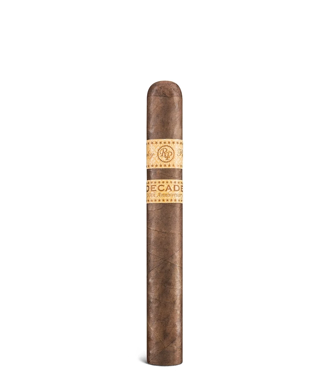 Rocky Patel Decade Toro Box of 20 from AuCigars, premium Cuban cigar.