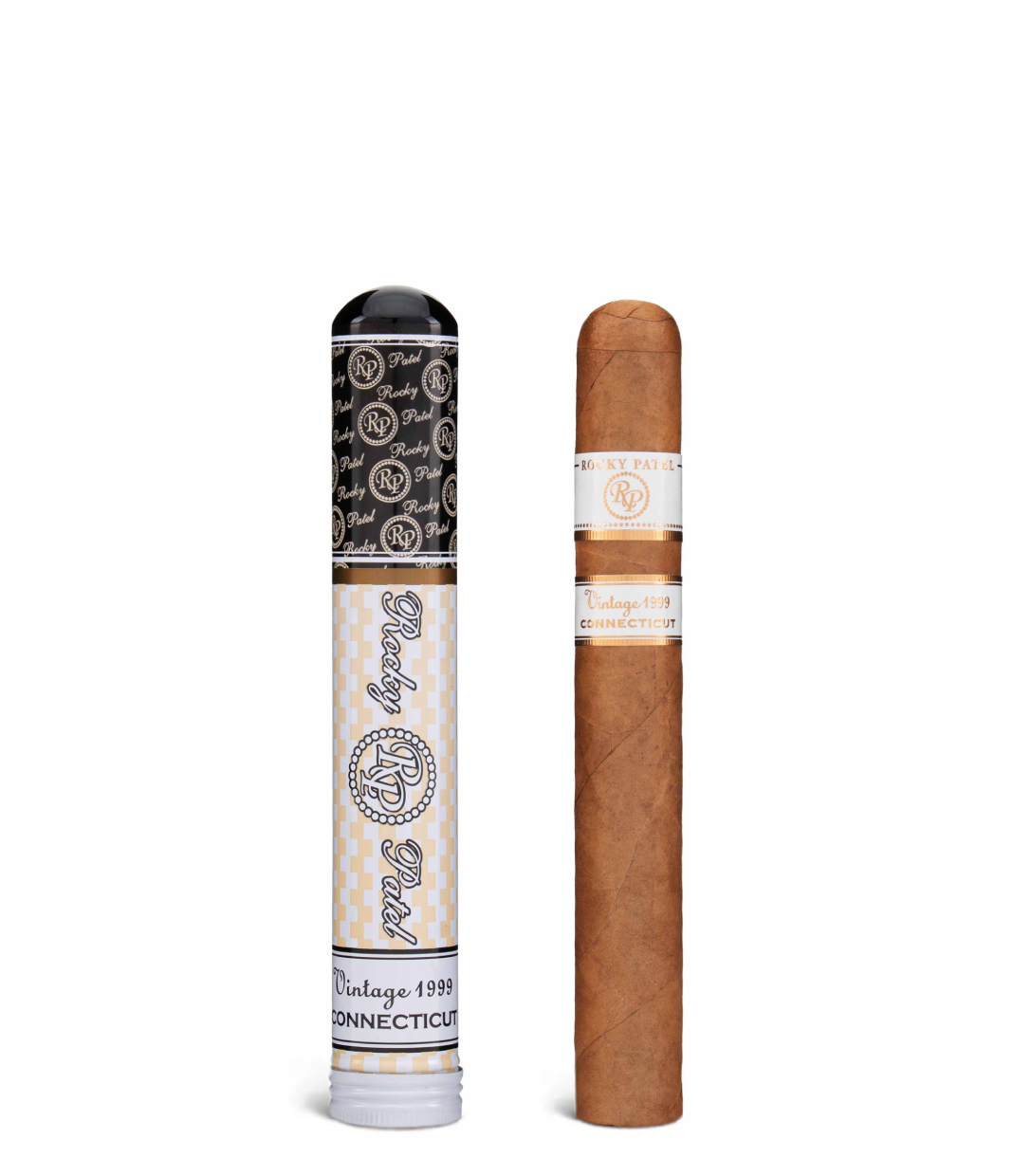 Rocky Patel Deluxe Tubo INT Sampler Toro Cigar Box View 4 from AuCigars, premium Cuban cigar