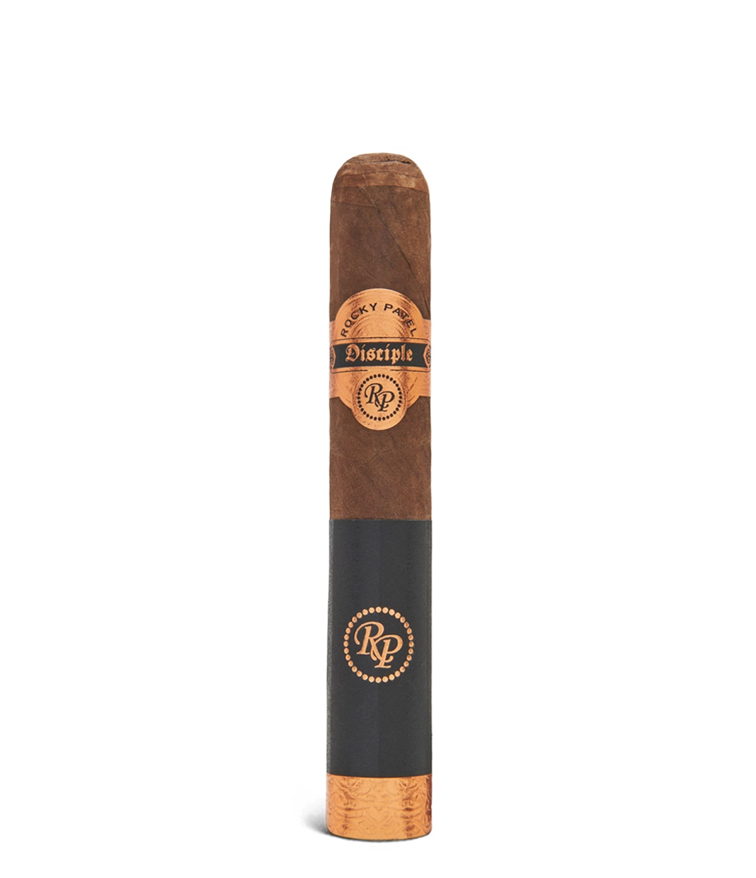 Rocky Patel Disciple Sixty Box of 20 from AuCigars, premium Cuban cigar.