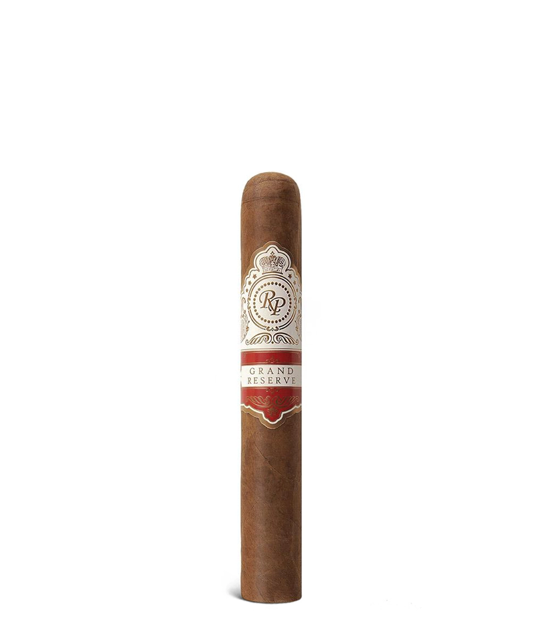 Rocky Patel Grand Reserve Robusto Box of 10 from AuCigars, premium Cuban cigar.