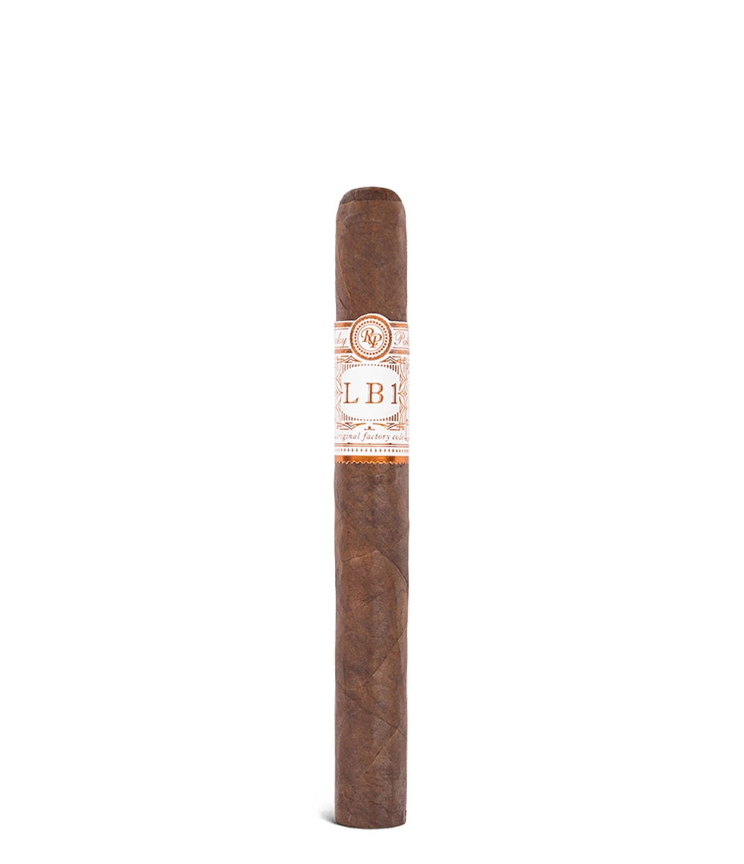 Rocky Patel LB1 Corona Box of 20 from AuCigars, premium Cuban cigar.