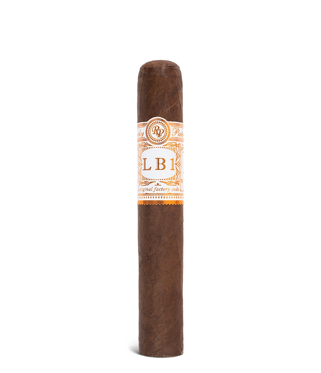 Rocky Patel LB1 Sixty Box of 20 from AuCigars, premium Cuban cigar.