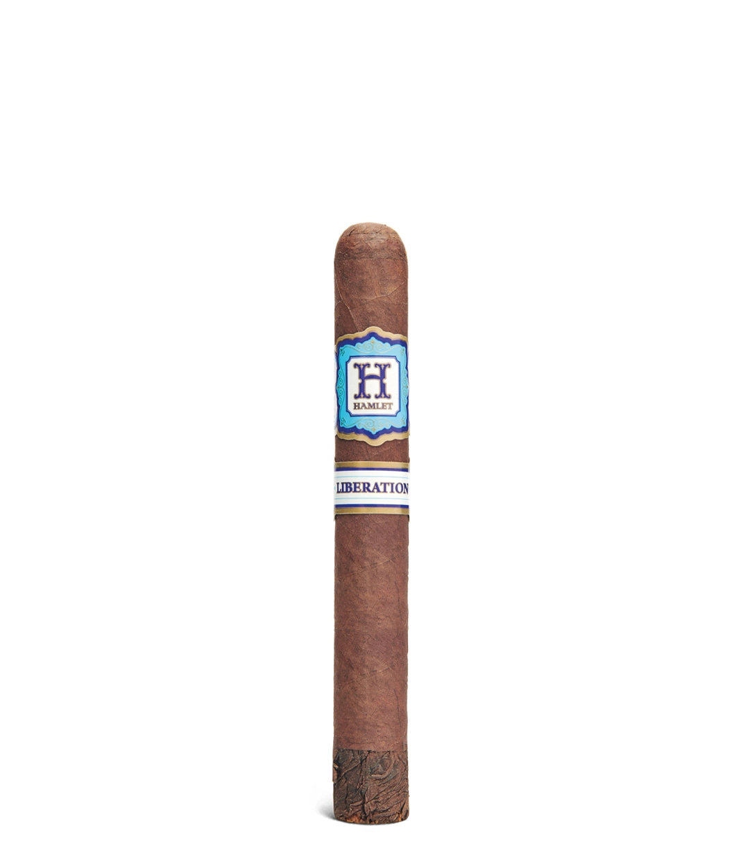Rocky Patel Liberation By Hamlet Paredes Corona Gorda Box of 20 from AuCigars, premium Cuban cigar.