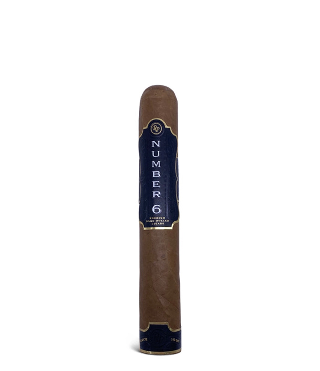 Rocky Patel Number 6 Sixty Box of 20 from AuCigars, premium Cuban cigar.