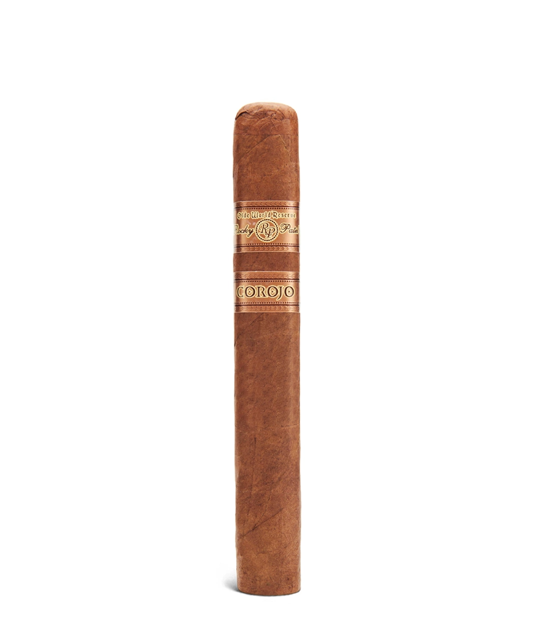 Rocky Patel Olde World Reserve Corojo Toro Box of 20 from AuCigars, premium Cuban cigar.
