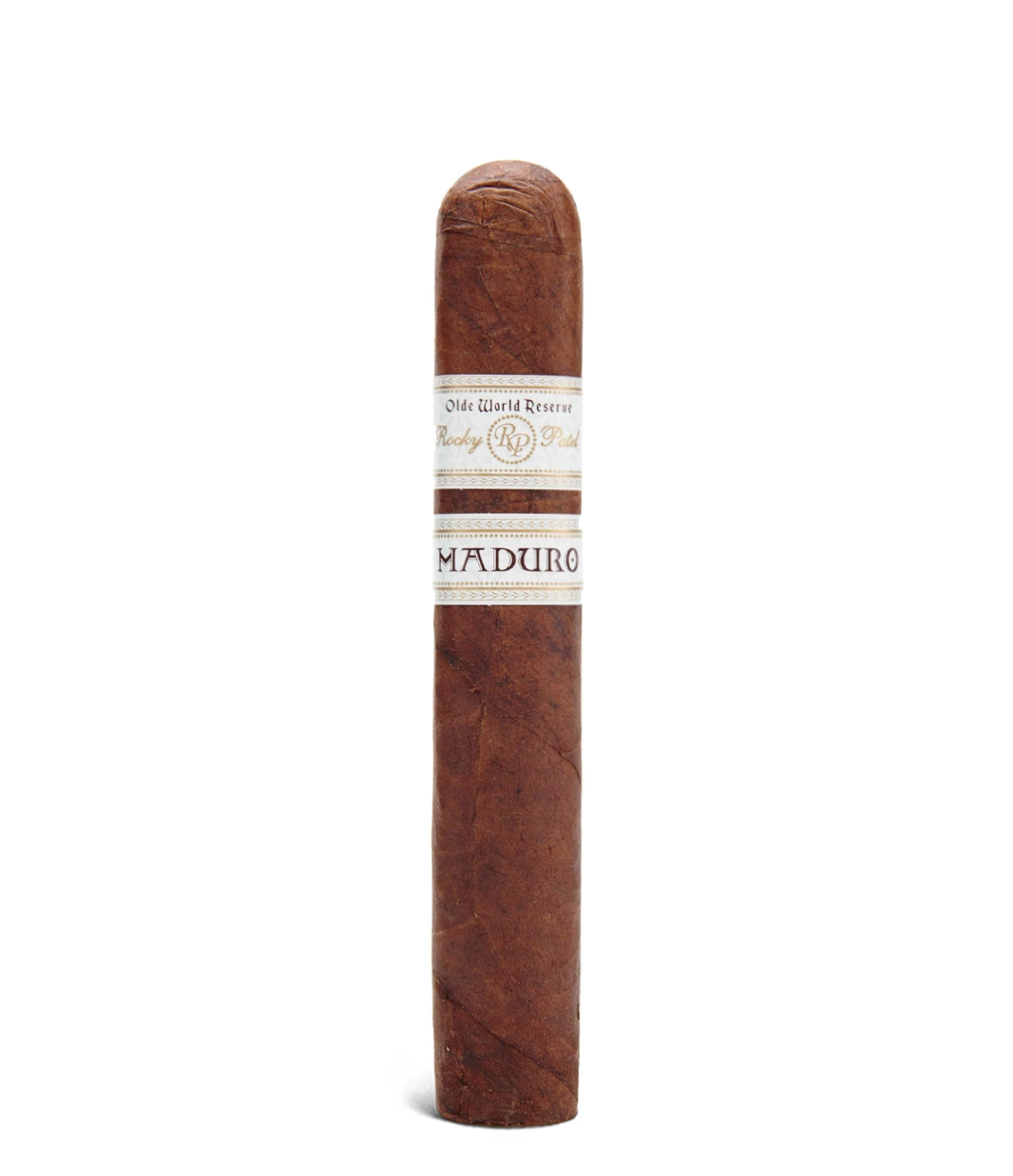 Rocky Patel Olde World Reserve Maduro Sixty Box of 20 from AuCigars, premium Cuban cigar.