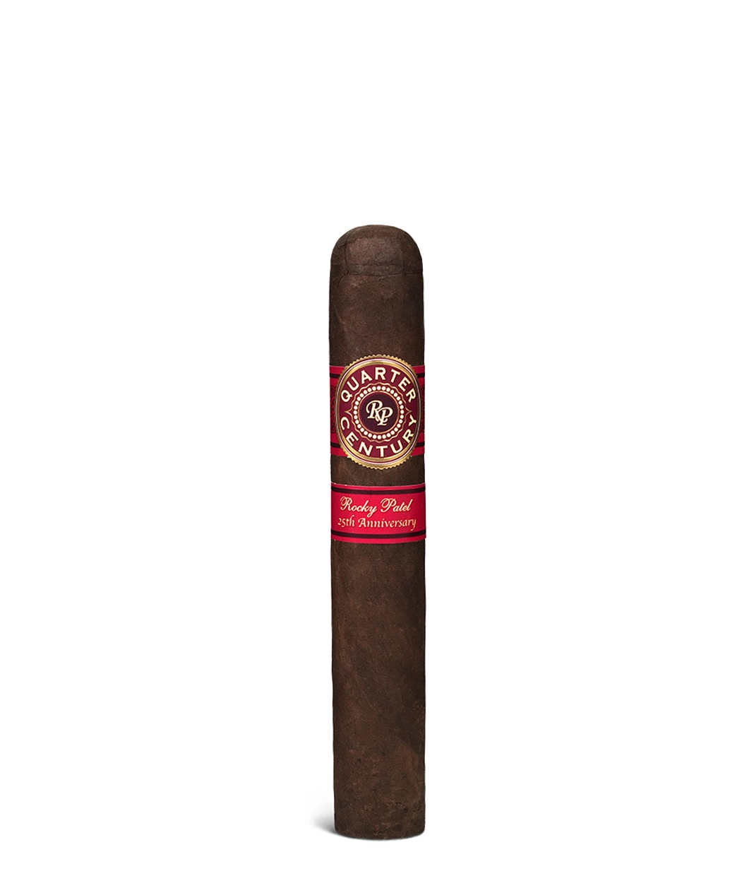 Rocky Patel Quarter Century Sixty Box of 20 from AuCigars, premium Cuban cigar.