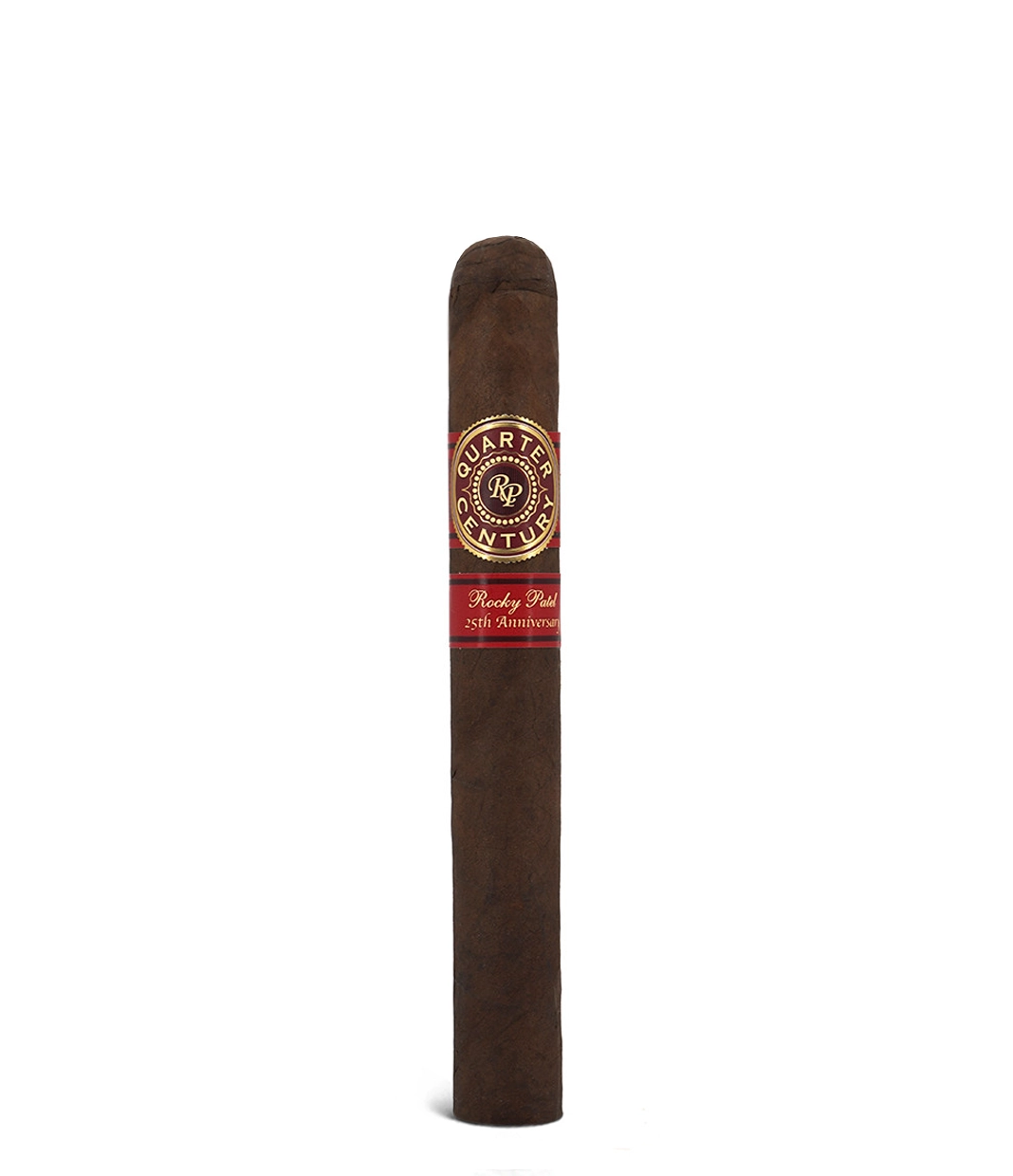 Rocky Patel Quarter Century Toro Box of 20 from AuCigars, premium Cuban cigar.