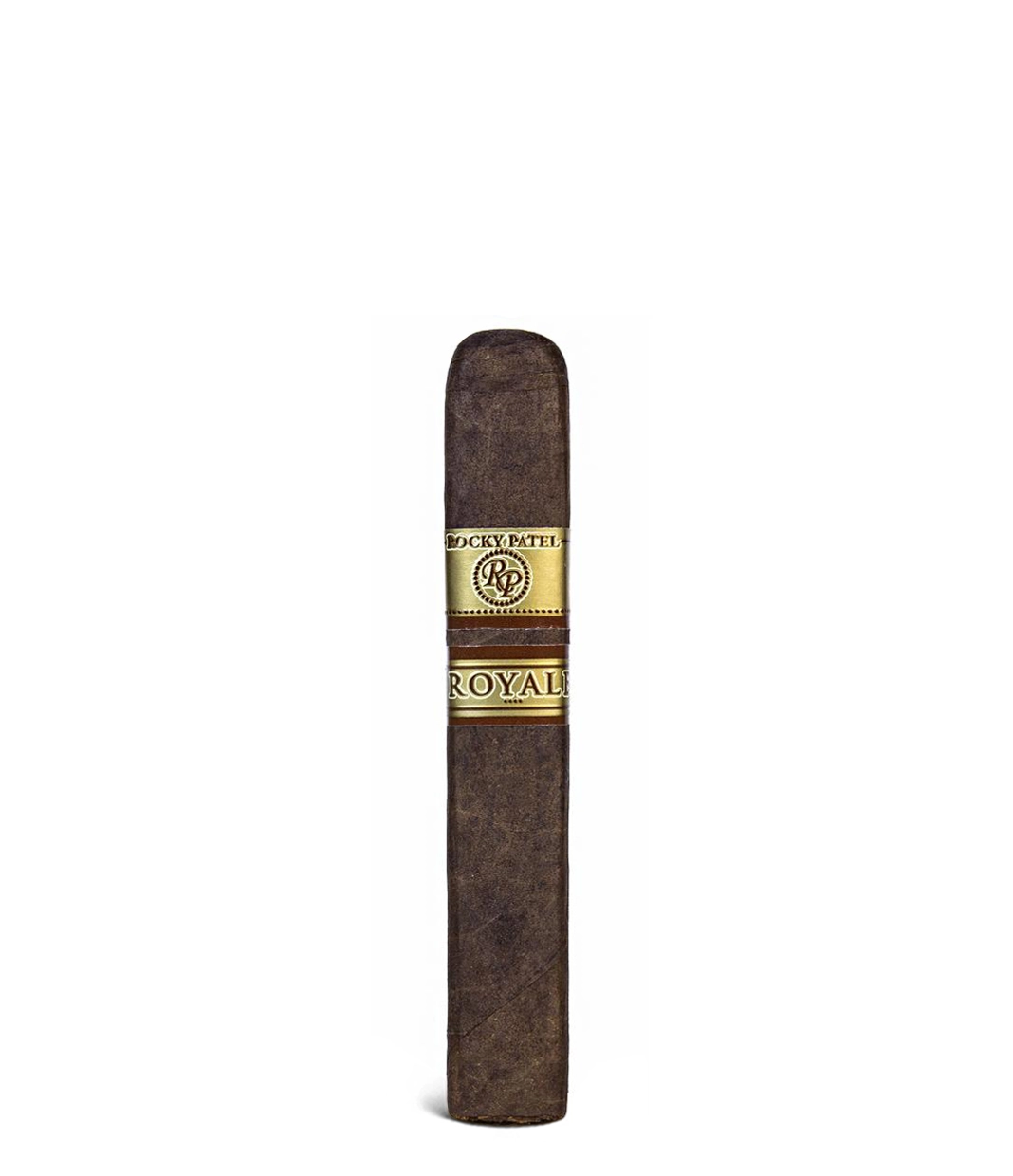 Rocky Patel Royale Robusto Box of 20 from AuCigars, premium Cuban cigar.