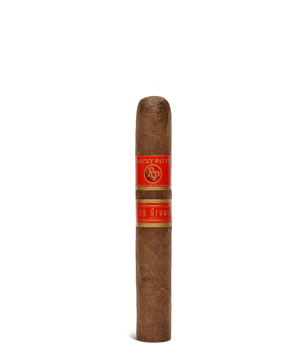 Rocky Patel Sun Grown Robusto Box of 20 from AuCigars, premium Cuban cigar.