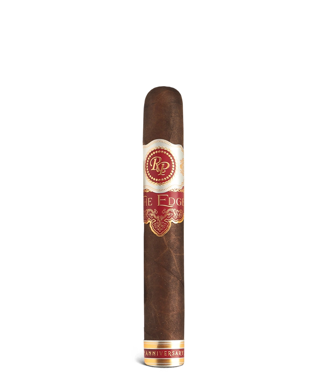 Rocky Patel the Edge 20th Anniversary Robusto Box of 20 from AuCigars, premium Cuban cigar.