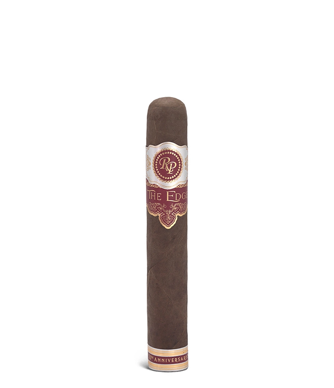Rocky Patel the Edge 20th Anniversary Sixty Box of 20 from AuCigars, premium Cuban cigar.