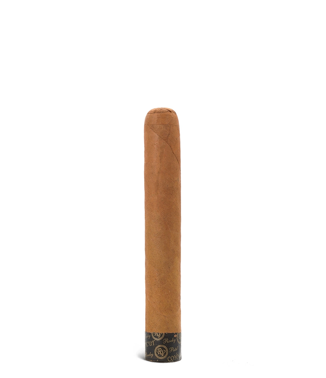 Rocky Patel The Edge Connecticut Robusto Box of 20 from AuCigars, premium Cuban cigar.
