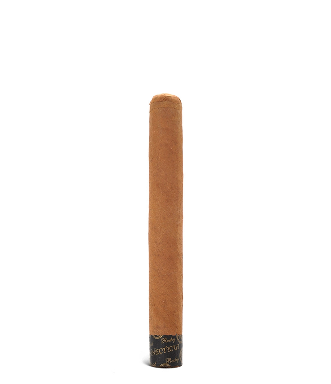 Rocky Patel The Edge Connecticut Corona Box of 20 from AuCigars, premium Cuban cigar.