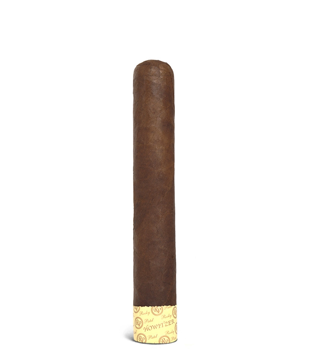Rocky Patel The Edge Howitzer Maduro Box of 10 from AuCigars, premium Cuban cigar.