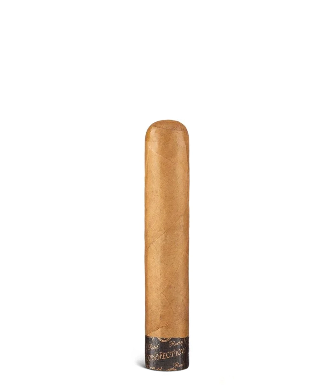Rocky Patel The Edge Connecticut Short Robusto Box of 20 from AuCigars, premium Cuban cigar.