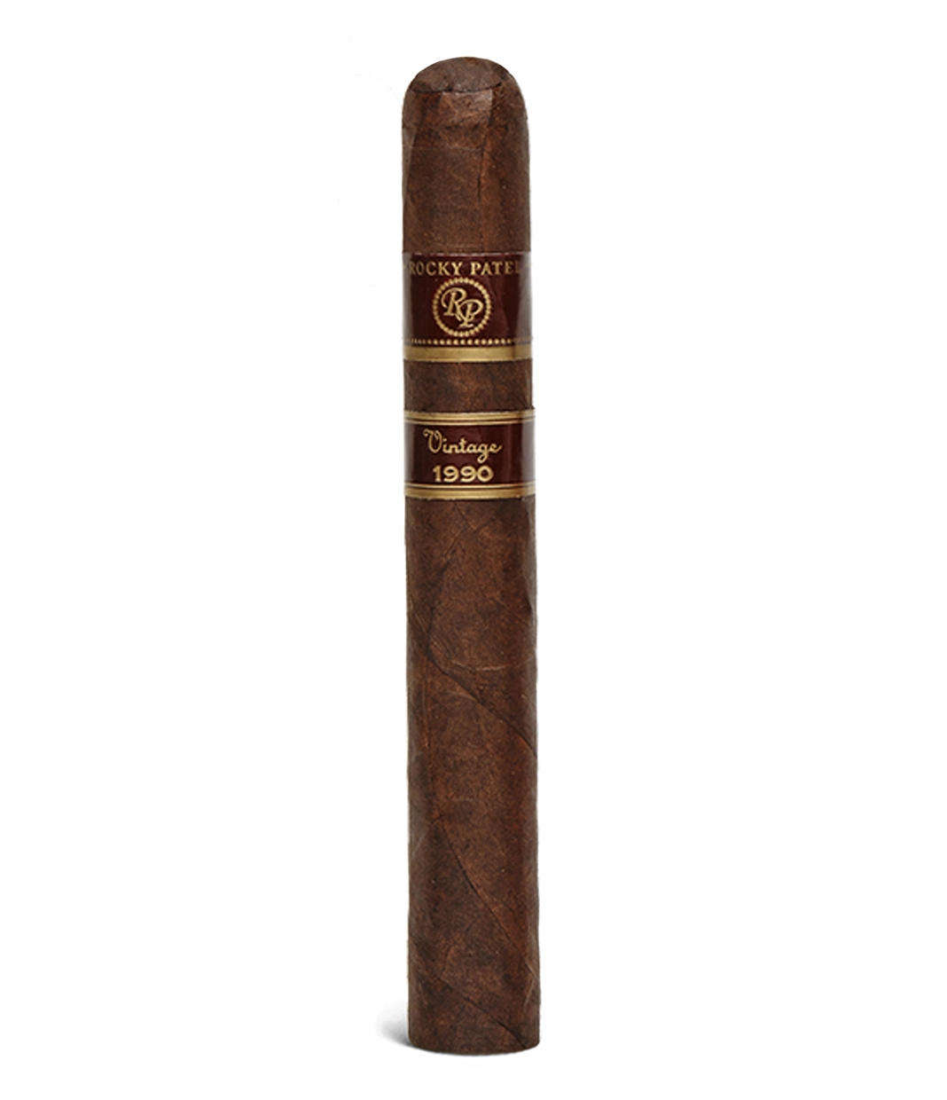 Rocky Patel Vintage 1990 Churchill Box of 20 from AuCigars, premium Cuban cigar.