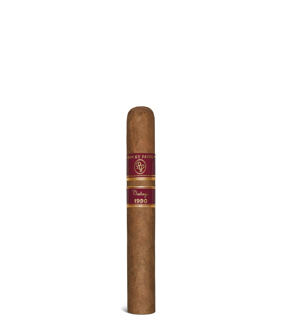 Rocky Patel Vintage 1990 Petite Corona Box of 20 from AuCigars, premium Cuban cigar.