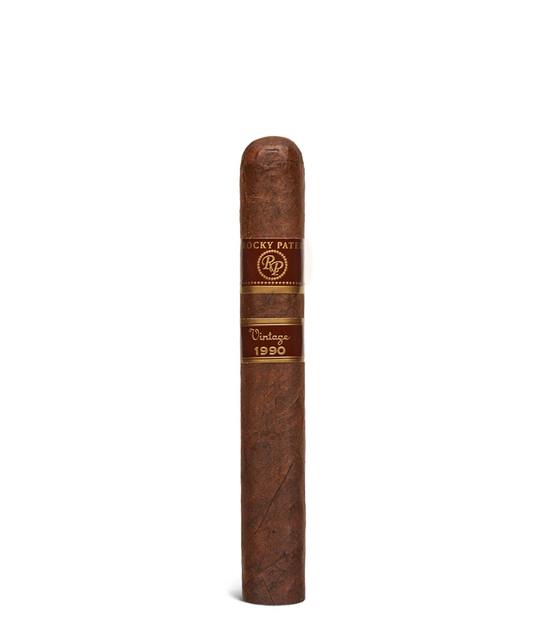 Rocky Patel Vintage 1990 Robusto Box of 20 from AuCigars, premium Cuban cigar.