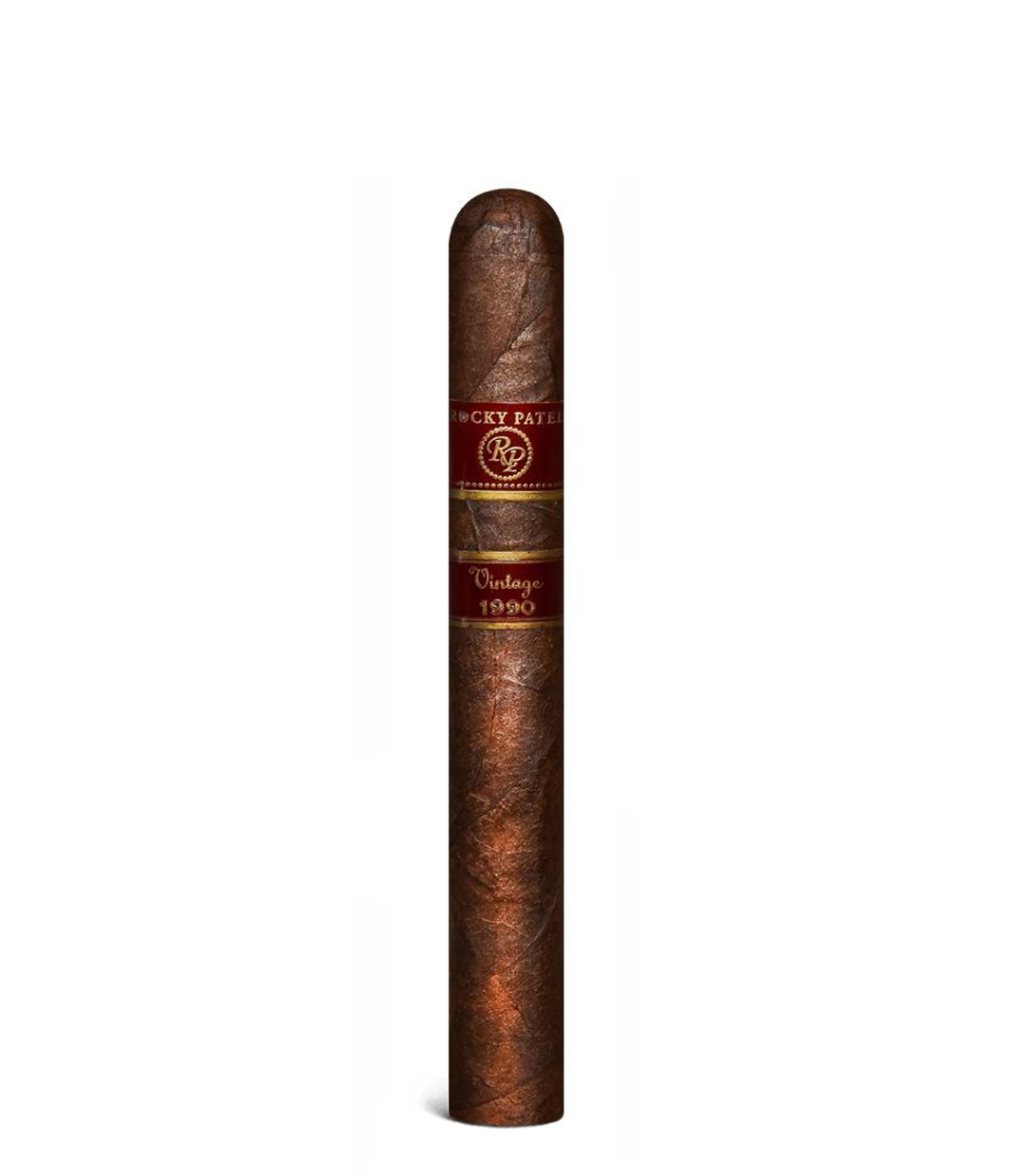 Rocky Patel Vintage 1990 Toro Box of 20 from AuCigars, premium Cuban cigar.