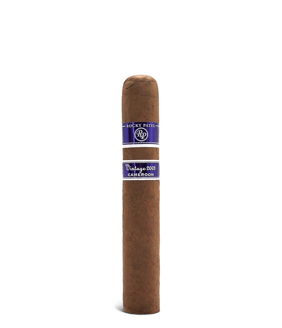 Rocky Patel Vintage 2003 Cameroon Six by Sixty Box of 20 from AuCigars, premium Cuban cigar.
