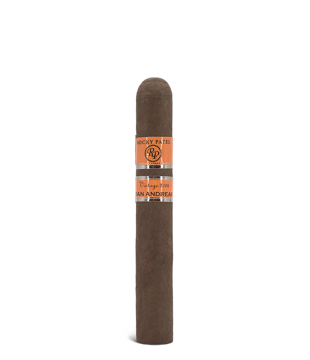 Rocky Patel Vintage 2006 Robusto Box of 20 from AuCigars, premium Cuban cigar.