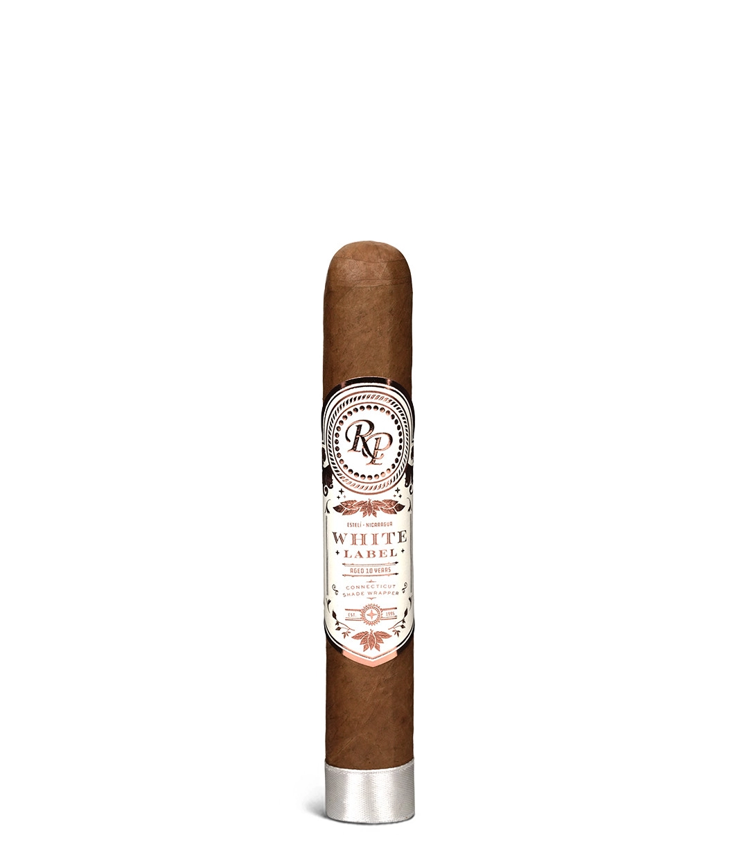 Rocky Patel White Label Sixty Box of 20 from AuCigars, premium Cuban cigar.