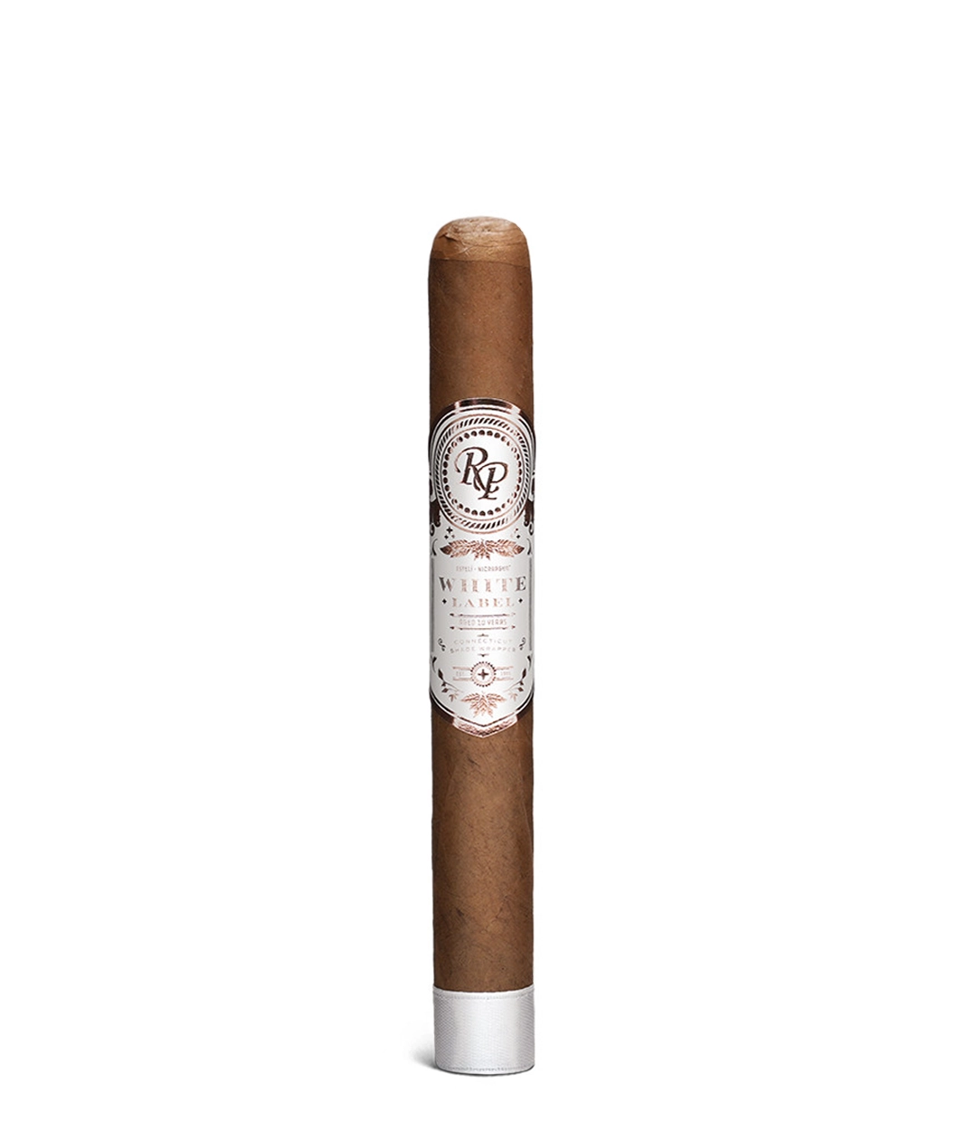 Rocky Patel White Label Toro Box of 20 from AuCigars, premium Cuban cigar.