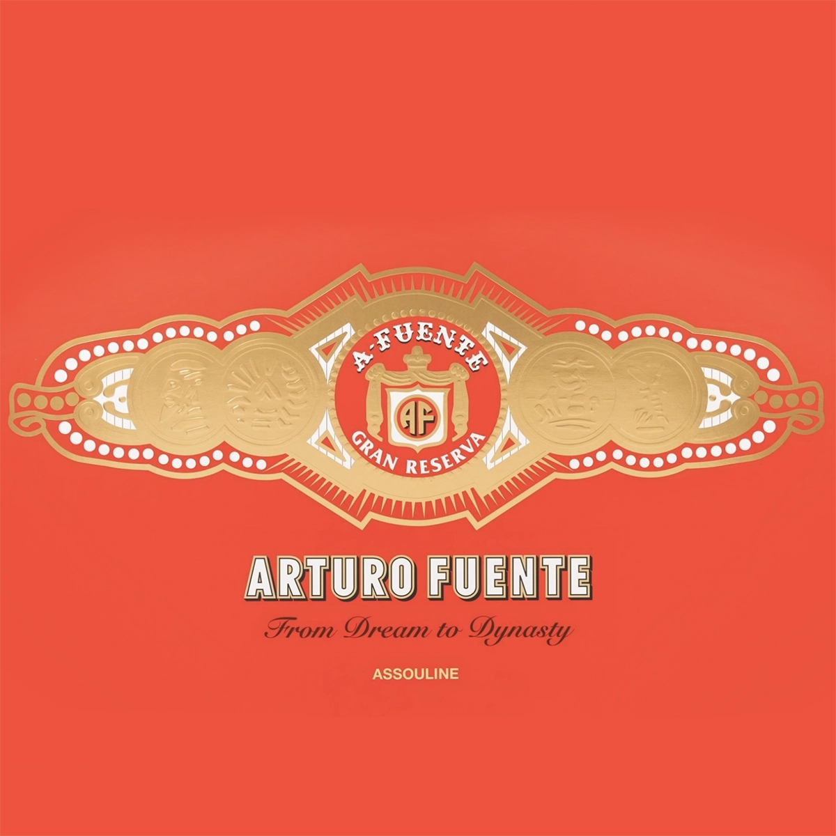 Arturo Fuente premium cigars
