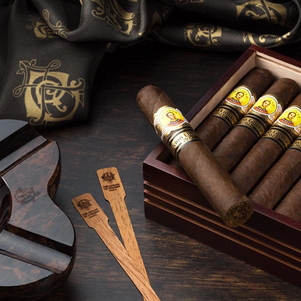Bolivar premium cigars