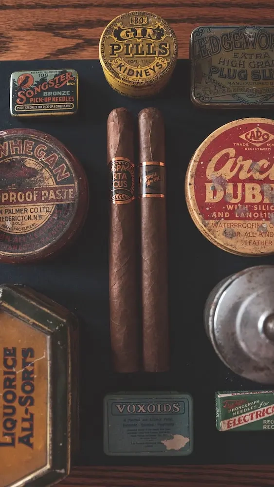 Explore the world of premium Cuban cigars and accessories at AuCigars, your upcoming Australian cigar merchant.