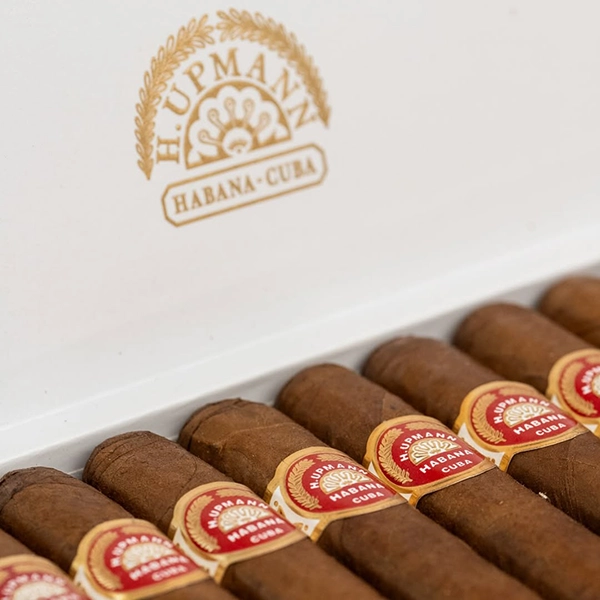 H-Upmann premium cigars