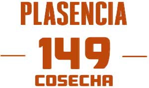Cosecha 149 Logo