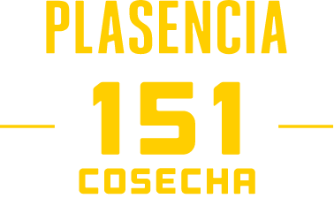 Cosecha 151 Logo