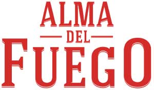Alma del Fuego Logo