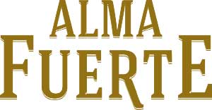 Alma Fuerte Logo