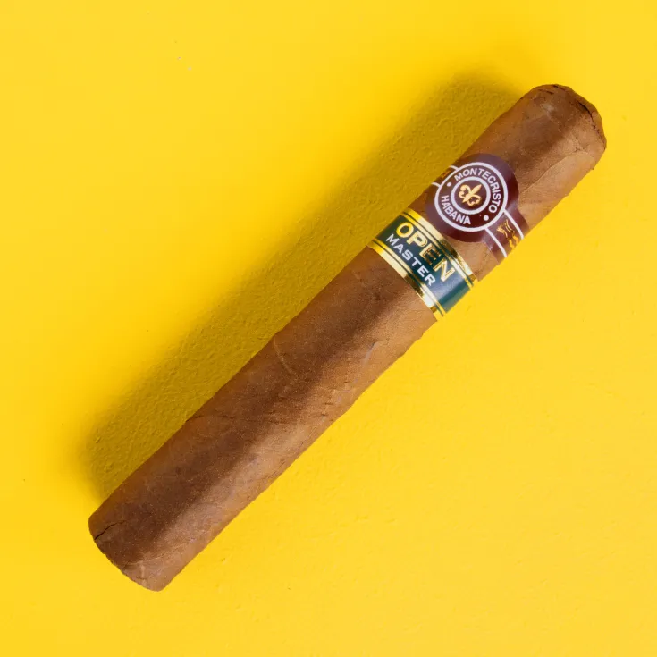 Montecristo premium cigars