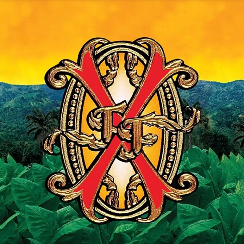 Opus X premium cigars