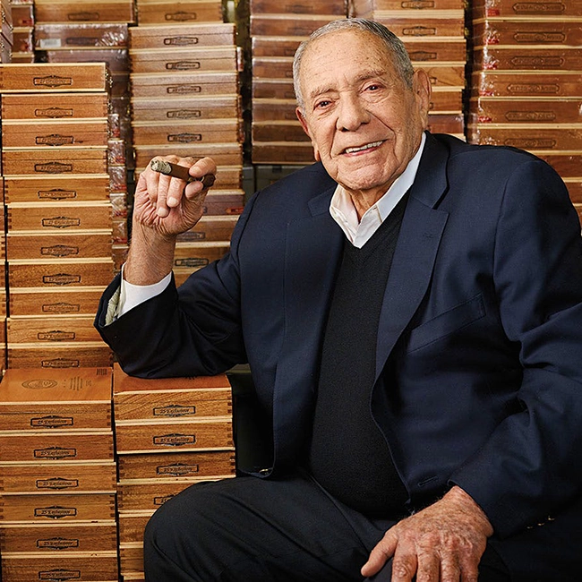 Padron premium cigars