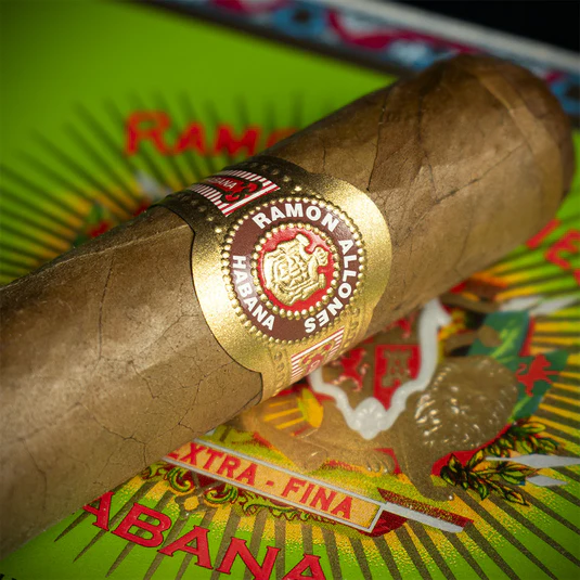 Ramon Allones premium cigars