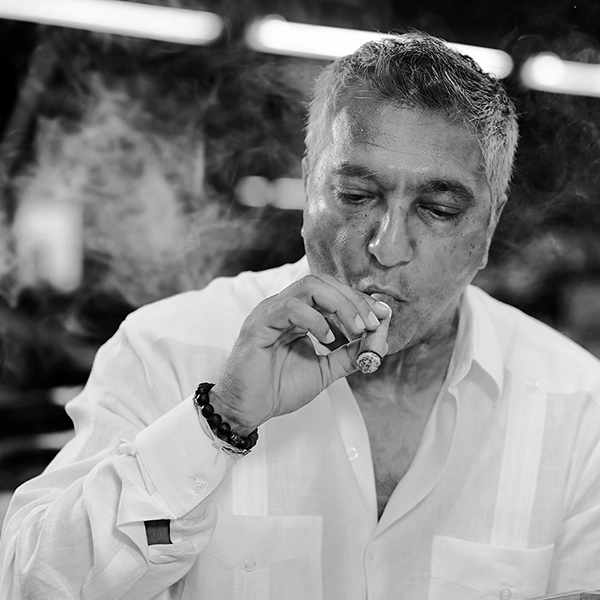 Rocky Patel premium cigars