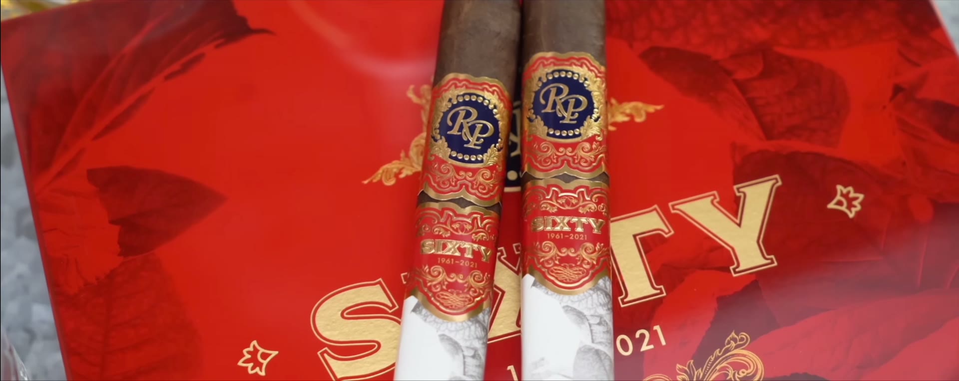 Rocky Patel cigars, delivered to New Zealand