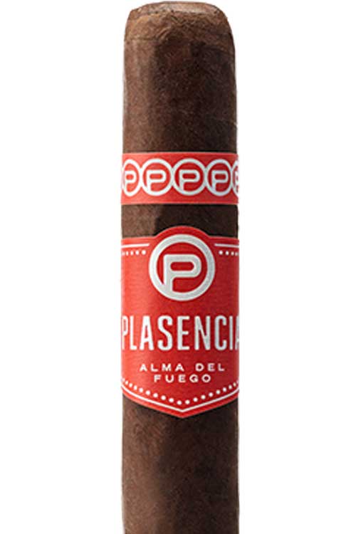 Alma del Fuego Cigar